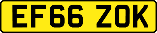 EF66ZOK