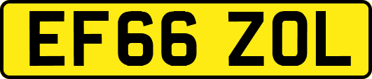 EF66ZOL