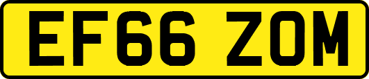EF66ZOM