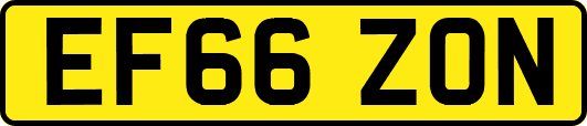 EF66ZON
