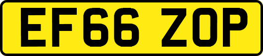 EF66ZOP