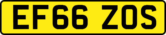EF66ZOS