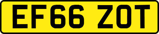 EF66ZOT