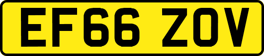 EF66ZOV