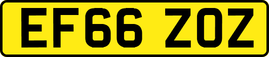 EF66ZOZ