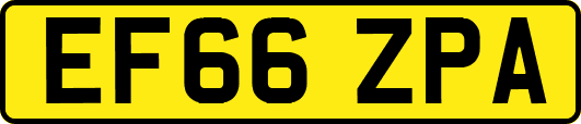 EF66ZPA