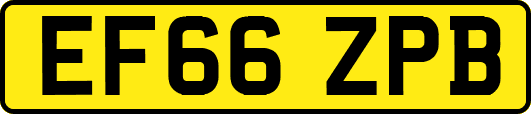 EF66ZPB