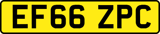 EF66ZPC