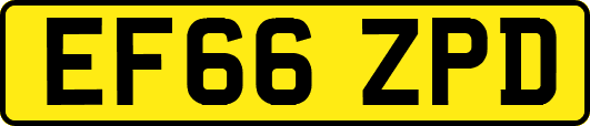 EF66ZPD
