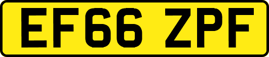 EF66ZPF