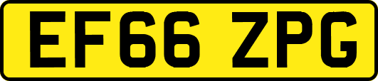 EF66ZPG