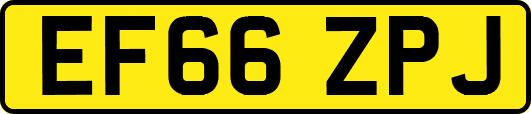 EF66ZPJ