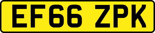 EF66ZPK
