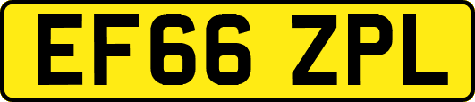 EF66ZPL