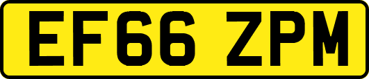 EF66ZPM