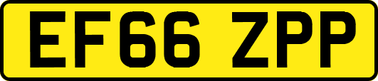 EF66ZPP