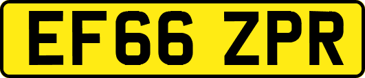 EF66ZPR