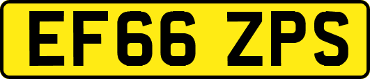 EF66ZPS