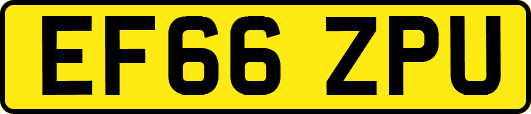 EF66ZPU