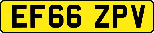EF66ZPV