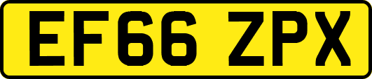 EF66ZPX