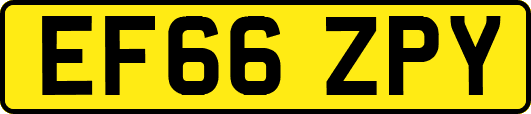 EF66ZPY
