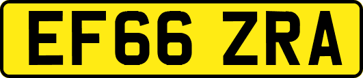 EF66ZRA
