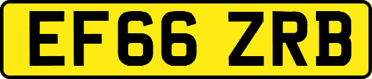 EF66ZRB
