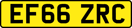 EF66ZRC
