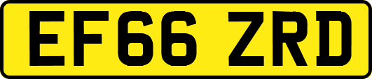EF66ZRD