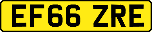 EF66ZRE
