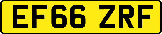 EF66ZRF