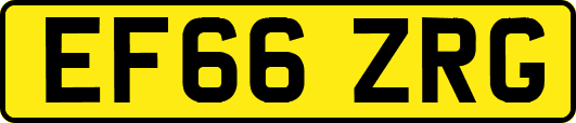EF66ZRG