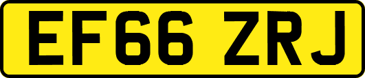 EF66ZRJ