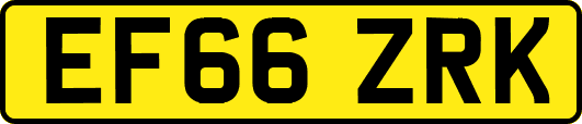 EF66ZRK