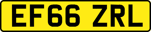 EF66ZRL