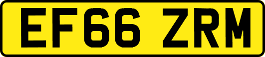 EF66ZRM