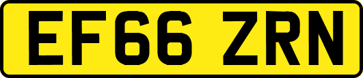 EF66ZRN