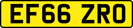 EF66ZRO