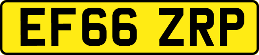 EF66ZRP