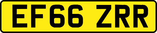 EF66ZRR