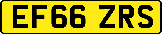 EF66ZRS