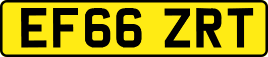 EF66ZRT