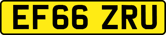 EF66ZRU