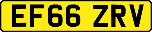 EF66ZRV
