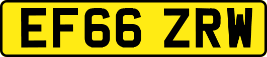 EF66ZRW