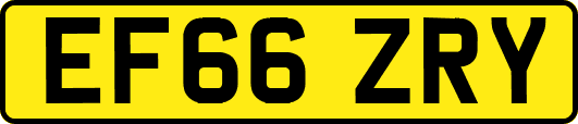 EF66ZRY