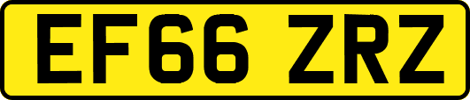 EF66ZRZ