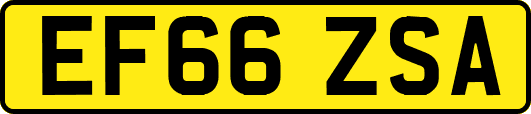 EF66ZSA