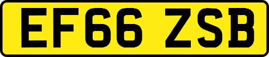 EF66ZSB